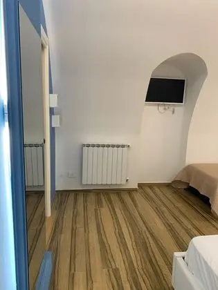 Superior Oda, Birden Çok Yatak, Sigara İçilebilir, Avlu Manzaralı