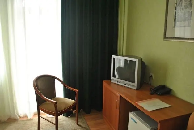 Comfort Tek Büyük Yataklı Oda, Şehir Manzaralı
