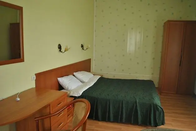 Comfort Tek Büyük Yataklı Oda, Şehir Manzaralı