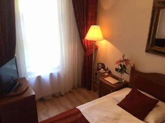 Tek Kişilik Oda