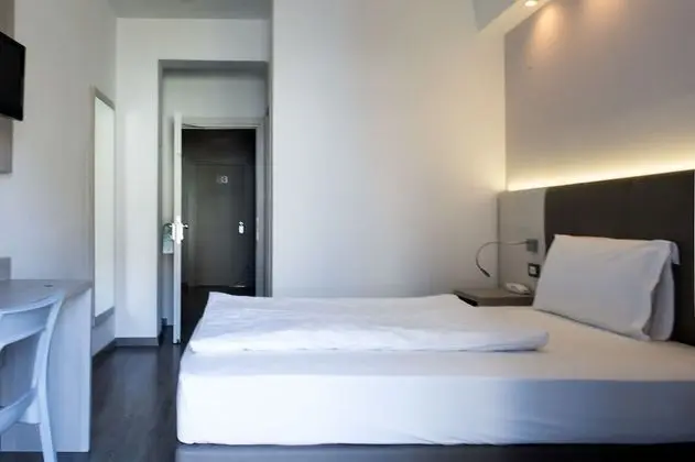 Classic Tek Kişilik Oda