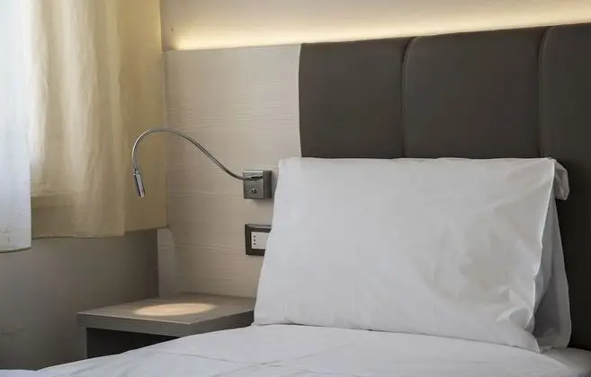 Classic Tek Kişilik Oda