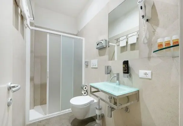 Classic Tek Kişilik Oda