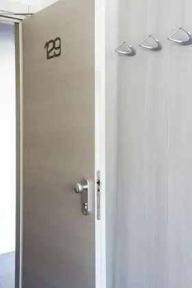 Classic Üç Kişilik Oda