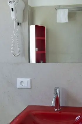 Classic Üç Kişilik Oda