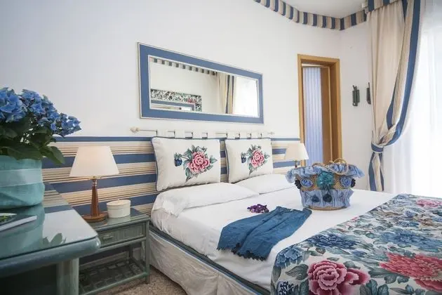 Classic Dört Kişilik Oda, 1 Yatak Odası, Balkon