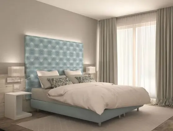 Classic Dört Kişilik Oda, 1 Yatak Odası, Balkon