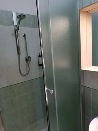 İki Ayrı Yataklı Oda (con balconino)