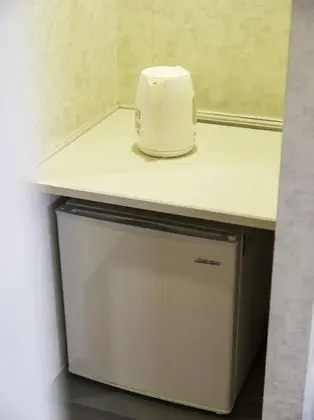 Deluxe Tek Büyük Yataklı Oda, Sigara İçilmez