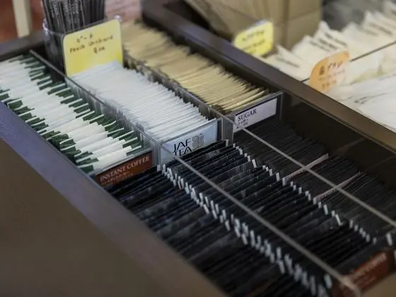 Deluxe Tek Büyük Yataklı Oda, Sigara İçilmez
