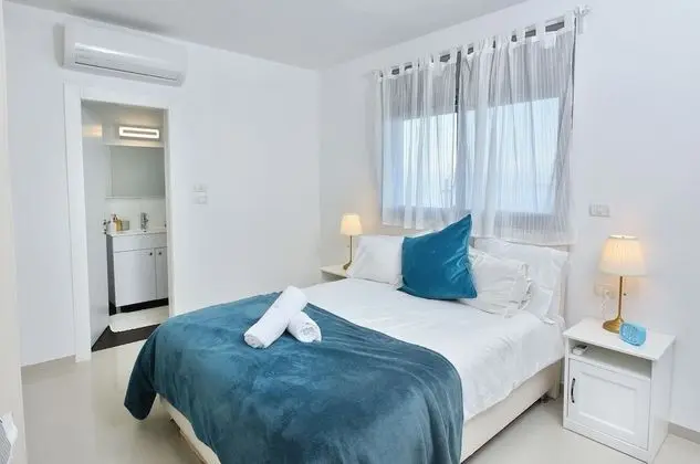 Luxury Apart Daire