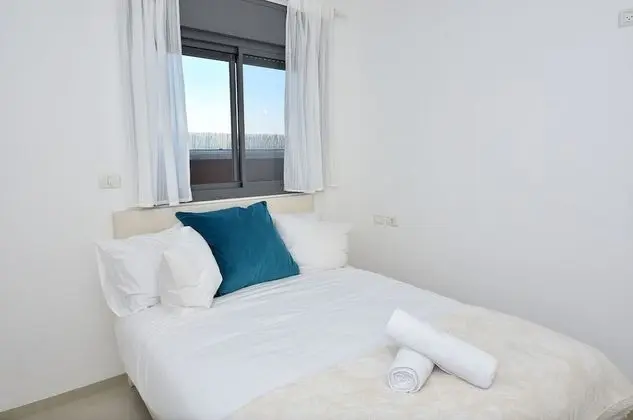Luxury Apart Daire