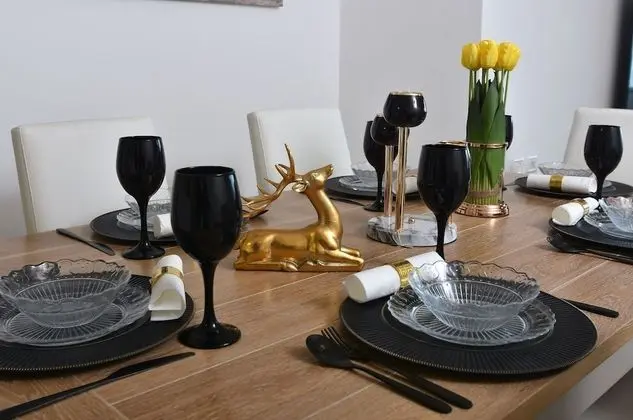 Luxury Apart Daire