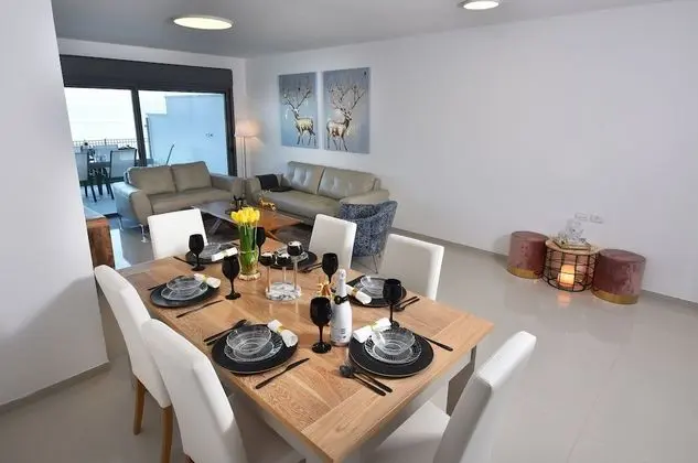 Luxury Apart Daire