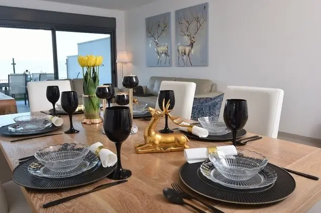 Luxury Apart Daire