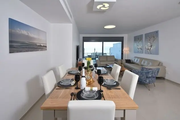 Luxury Apart Daire
