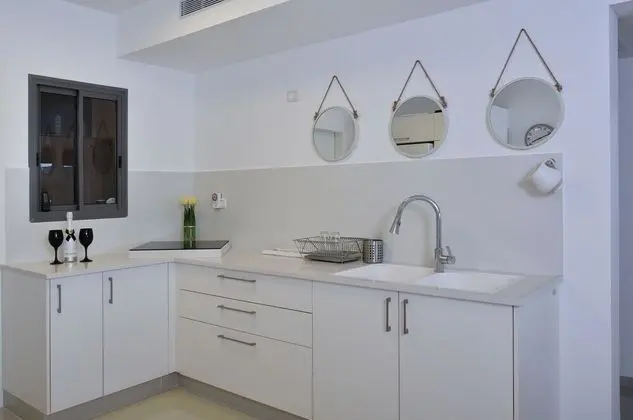 Luxury Apart Daire