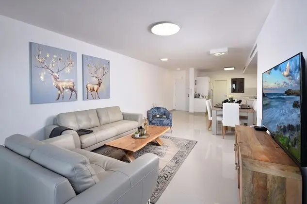 Luxury Apart Daire