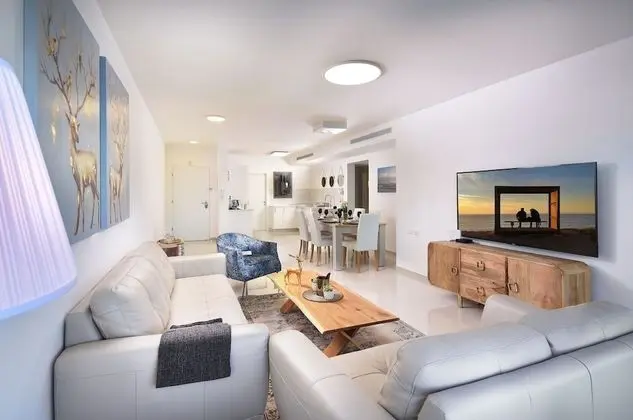 Luxury Apart Daire