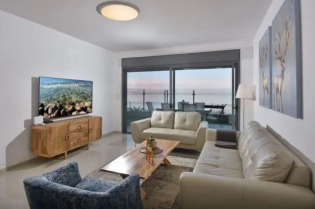 Luxury Apart Daire