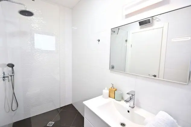 Luxury Apart Daire