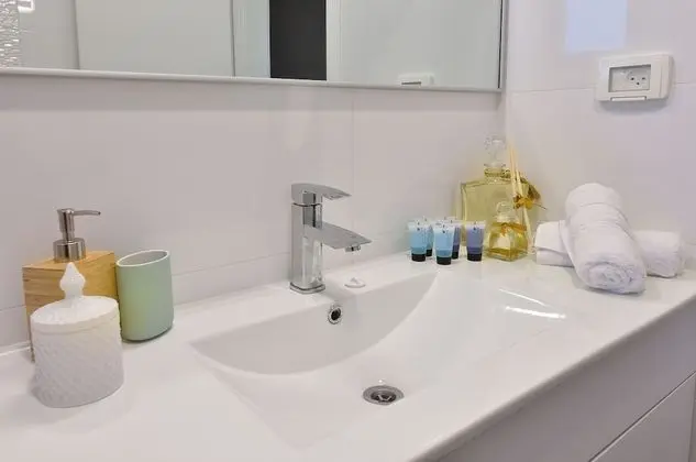 Luxury Apart Daire
