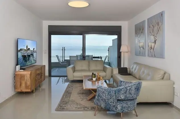 Luxury Apart Daire