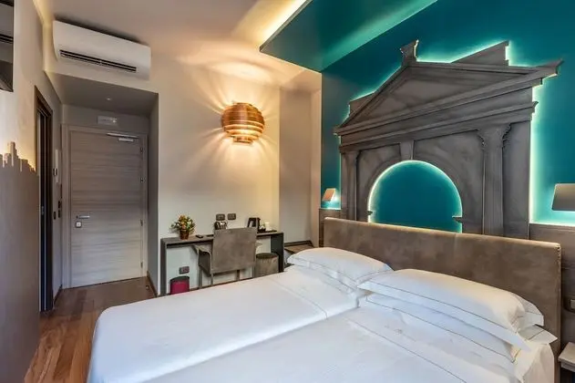 Superior İki Ayrı Yataklı Oda