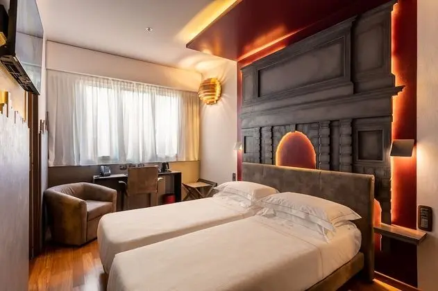 Superior İki Ayrı Yataklı Oda