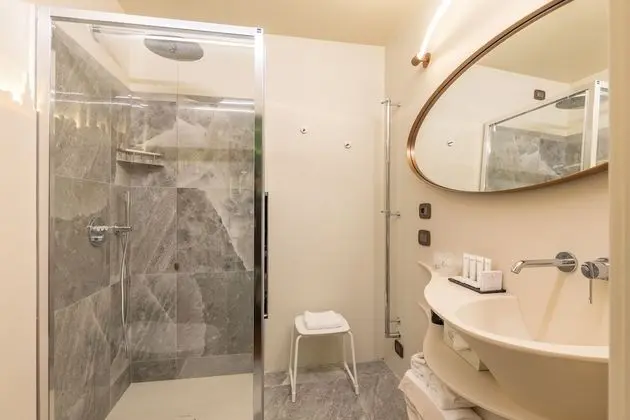 Superior İki Ayrı Yataklı Oda