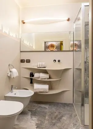 Superior İki Ayrı Yataklı Oda