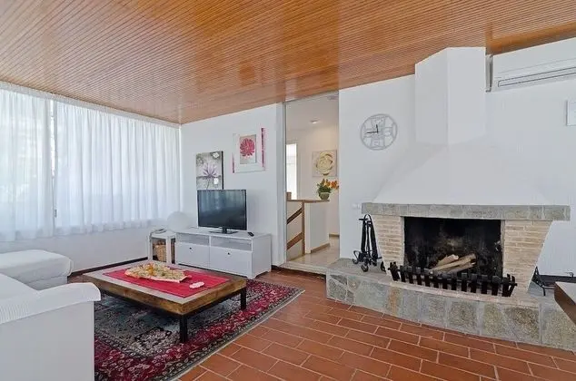 Executive Apart Daire