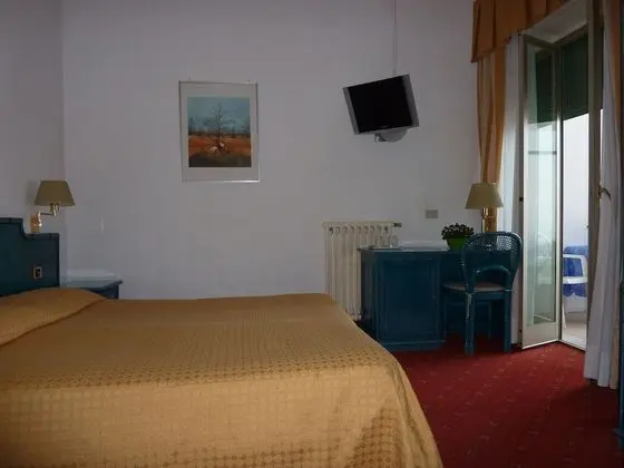 Superior Tek Büyük Yataklı Oda