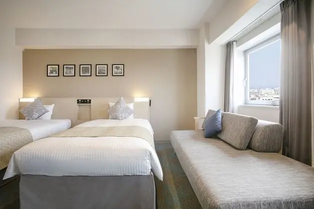 Deluxe İki Ayrı Yataklı Oda, Sigara İçilmez
