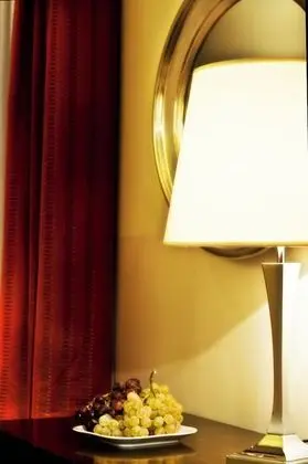 City Tek Kişilik Oda