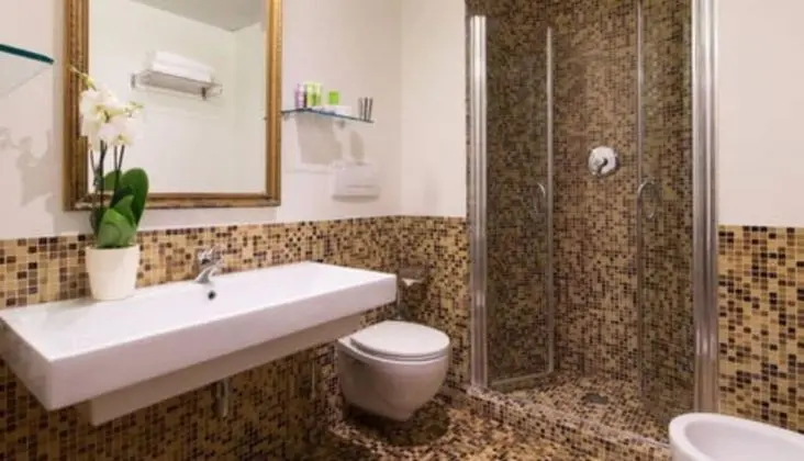 City Tek Kişilik Oda