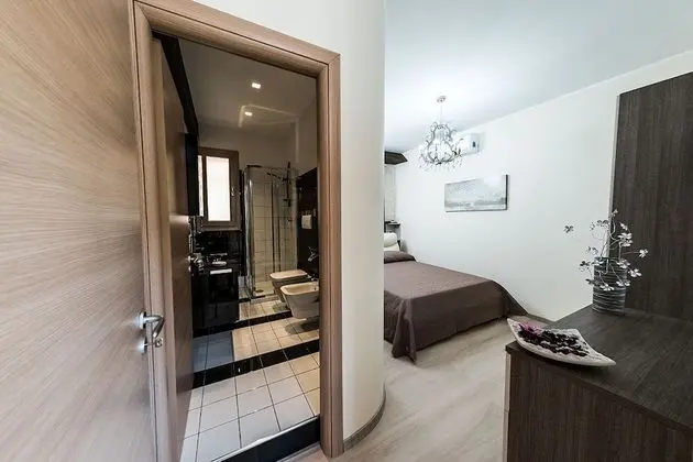 Comfort Oda, 1 Çift Kişilik Yatak, Banyolu/Duşlu