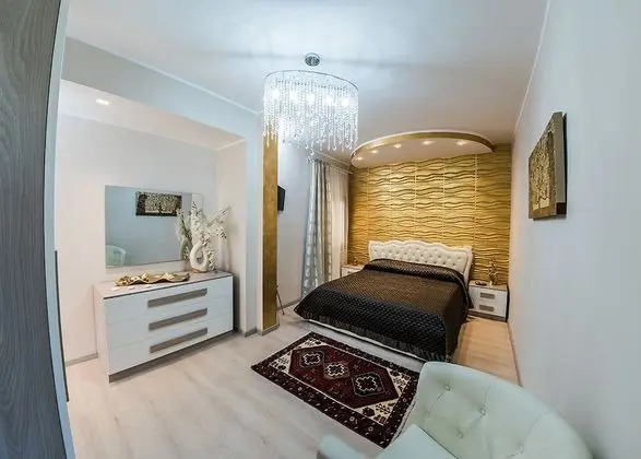 Comfort Oda, 1 Çift Kişilik Yatak, Banyolu/Duşlu