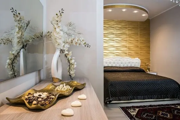 Comfort Oda, 1 Çift Kişilik Yatak, Banyolu/Duşlu