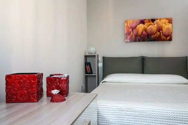 Comfort Oda, 1 Çift Kişilik Yatak, Banyolu/Duşlu