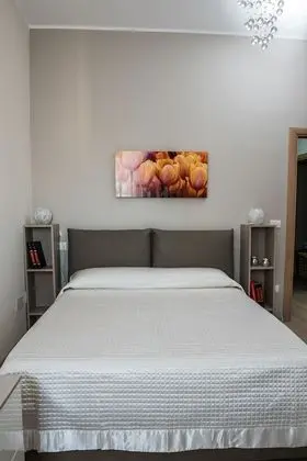 Comfort Oda, 1 Çift Kişilik Yatak, Banyolu/Duşlu
