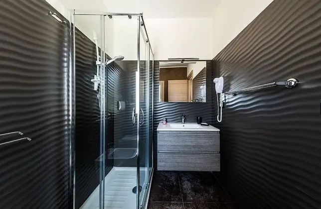 Comfort Oda, 1 Çift Kişilik Yatak, Banyolu/Duşlu