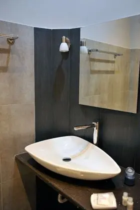 Comfort Oda, 1 Çift Kişilik Yatak, Banyolu/Duşlu