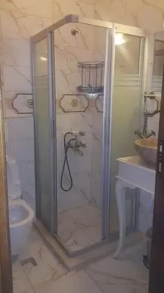 Deluxe Süit, Şehir Manzaralı