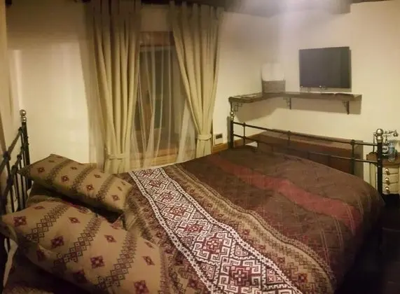 Standard Tek Büyük Yataklı Oda, 1 Büyük (Queen) Boy Yatak