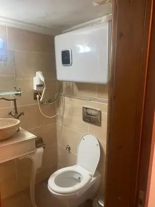 Standard Tek Büyük Yataklı Oda, 1 Büyük (Queen) Boy Yatak