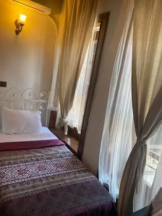 Standard Tek Kişilik Oda