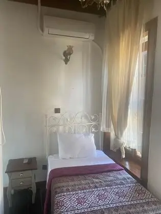 Standard Tek Kişilik Oda