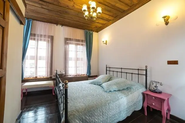 Deluxe Süit