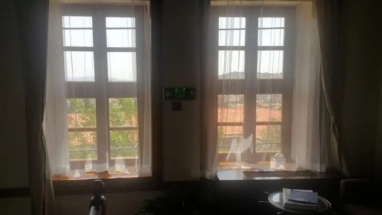 Deluxe Süit